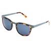 Brillen LGR GLOR-BLUE39. Sonnenbrille, Farbe blau. Unisex.