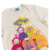 Teletubbies Unisex Adult Gang T-Shirt