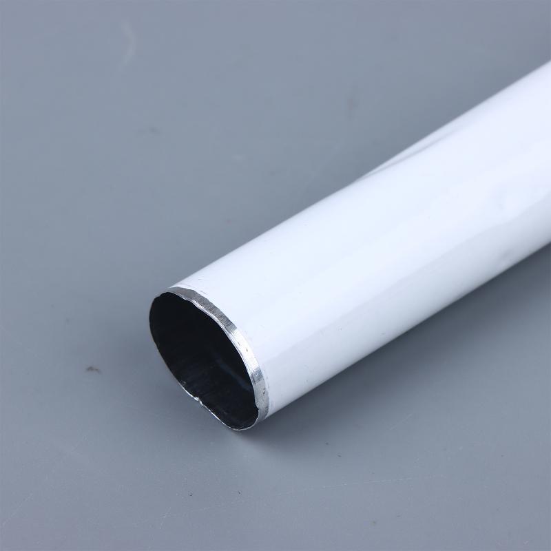 10 Pezzi Tubetti di Alluminio Vuoti per Pittura 30/60/100 ml Tubetti per Pittura per Conservare Pittura Acrilici Acquerelli Guazzi Oli e per Fare Pittura