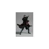 TAMASHII NATIONS S.H. Figuarts Kamen Rider Shin 145mm PVC ABS Fabric Painted Action Figure