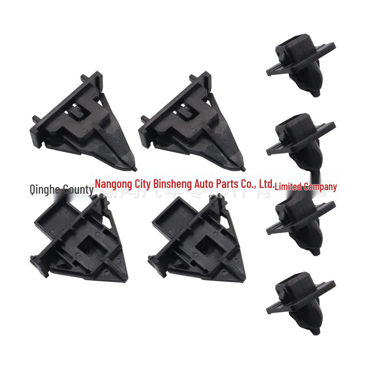 Ремонтный комплект для Toyota Land Cruiser 2007-2014 61991-35010 61991-35010, 61992-61991-35010, 61992-35010, 61118