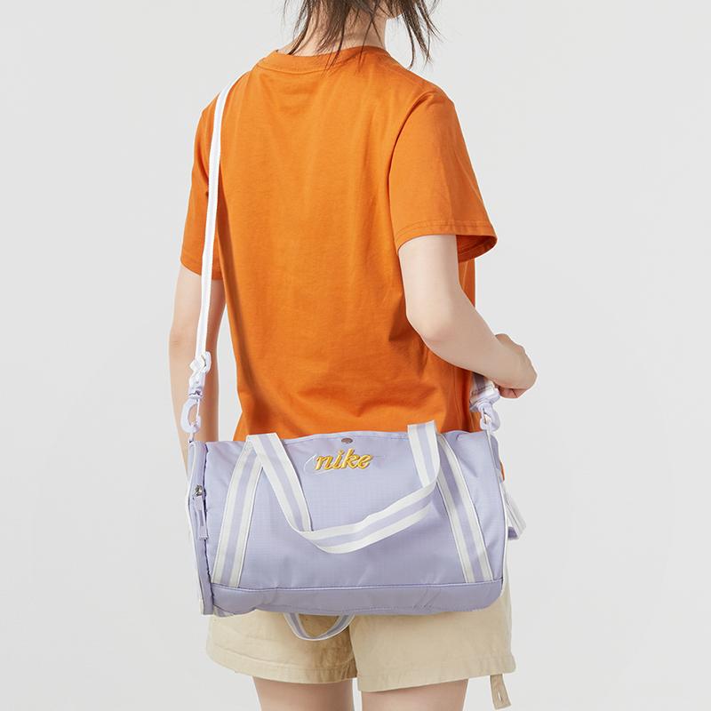 New Nike Fabric Crossbody Bag, Gym Bag, Handbag, Travel Bag Regular Unisex DR6261-536