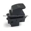 Volkswagen Trunk Luggage Compartment Switch 34D959831D