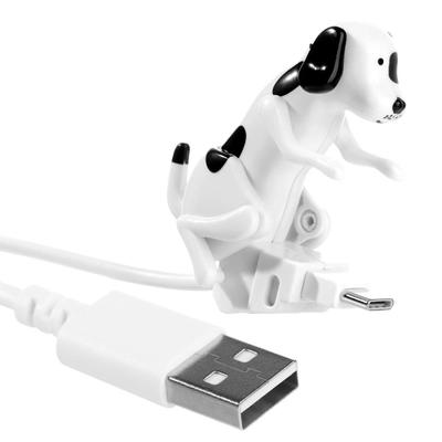 Cable Charger New Smartphone Usb Cable Charger Fast Charger Cable Charging Cable Cute Spot Dog Toy