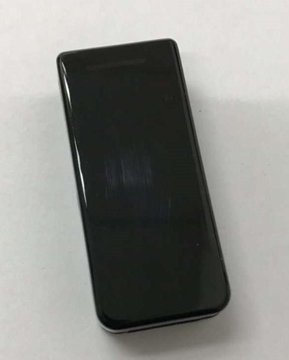 

Transparent USB Measurement Box for DIY Voltage/Current Detector чорний