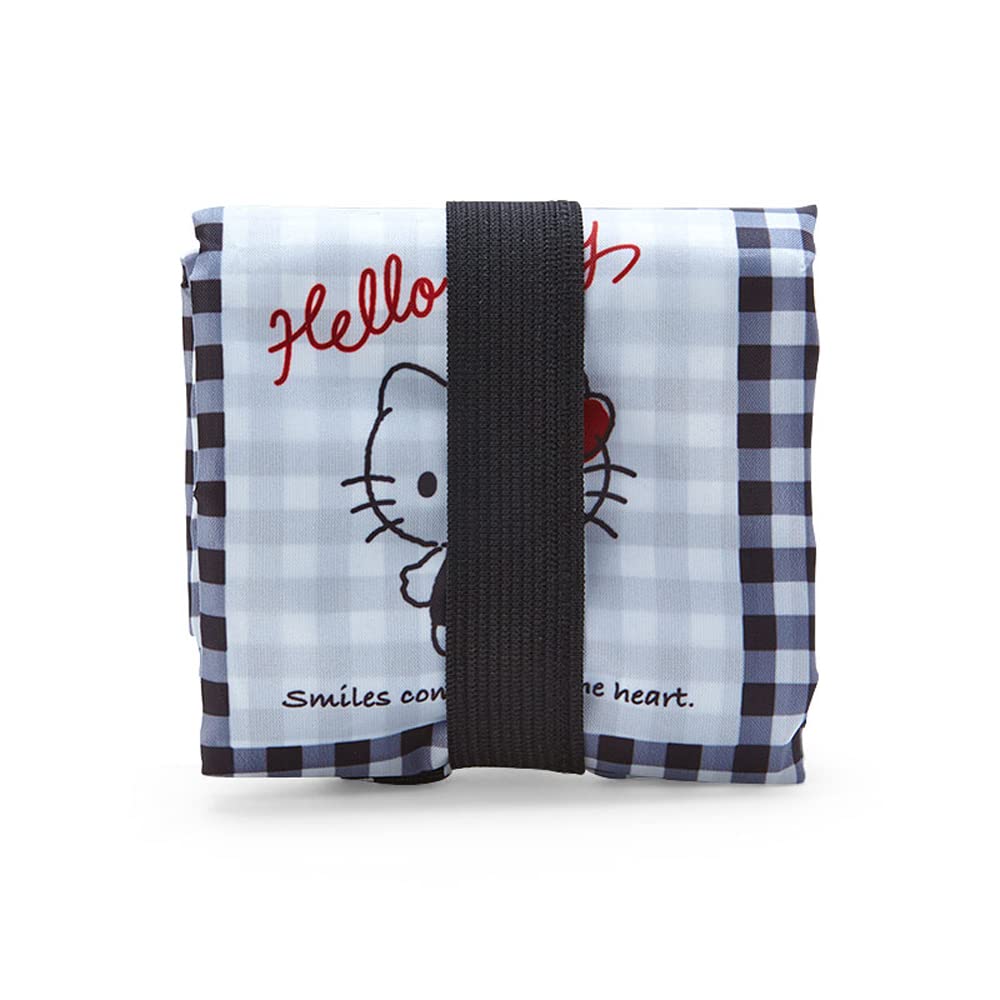 Sanrio Hello Kitty Eco 26 x 12 x 31 670197 Bag, Small, cm, Polyester,