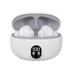 2025 New S510 Bluetooth Headset: 895B, Digital Display, Wireless, High Sound Quality, Low Latency for Gaming