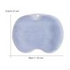 Back Cleaning Pad for Feet with Anti Slip Design And Suction Cups