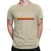 Linux Operating System Tux Penguin Pure Cotton TShirt UNIX Retro Elegant T Shirt Leisure Men Clothes New Design Trendy