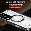 Battle Shadow Series Armor Phone Case for Vivo Y29t 5G,Y29s 5G,Y04,Y04s Shockproof Anti‑Drop Protective Cover