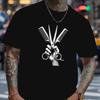 Barber Scissors Combs Graphic Mens Casual Cotton Blend Round Neck TShirt Short Sleeve Daily Tee Daily Tee