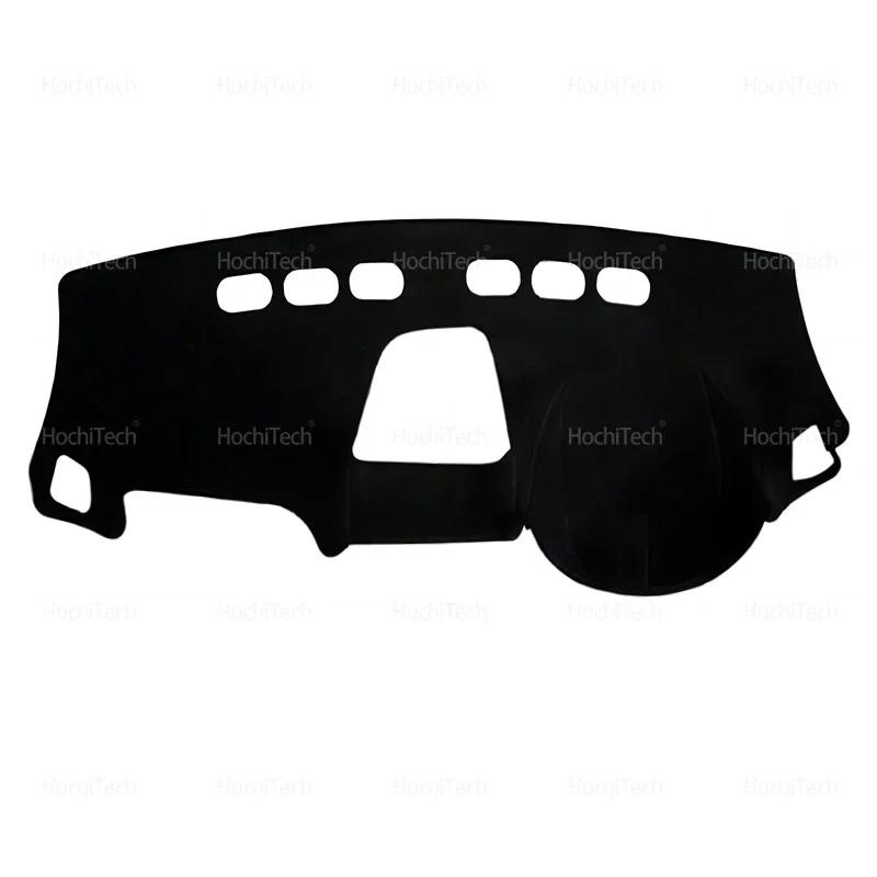 for Opel Mokka Buick Encore 2013 2014 2015 Accessories Sunshade Car Accessories Dashboard Cover Dash Board Mat Carpet Pad