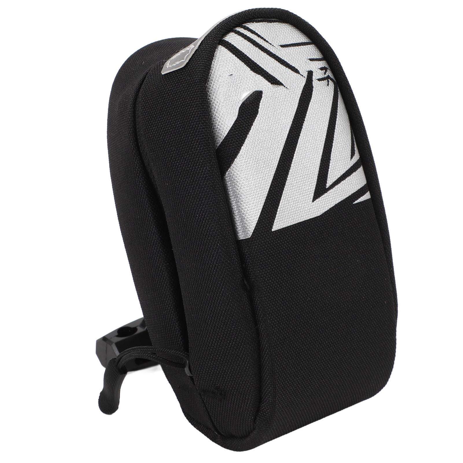 

Bike Saddle Bag Quick Release Reflective Waterproof 0.3L Capacity Bicycle Seat Pouch for Mountain