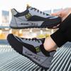 Men's Casual Shoes New High Quality Men Sneakers Outdoor Casual Shoes Man Comfortable Breathable Non-slip Running Shoe