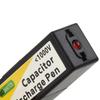 Replacement Capacitive Drain Pen Constant Current Discharge Discharge Pen Fast Discharge High Voltage Tool 1000V