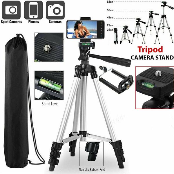 Buy Live Photo Tripod Stand Mount Holder for Digital Camera Camcorder