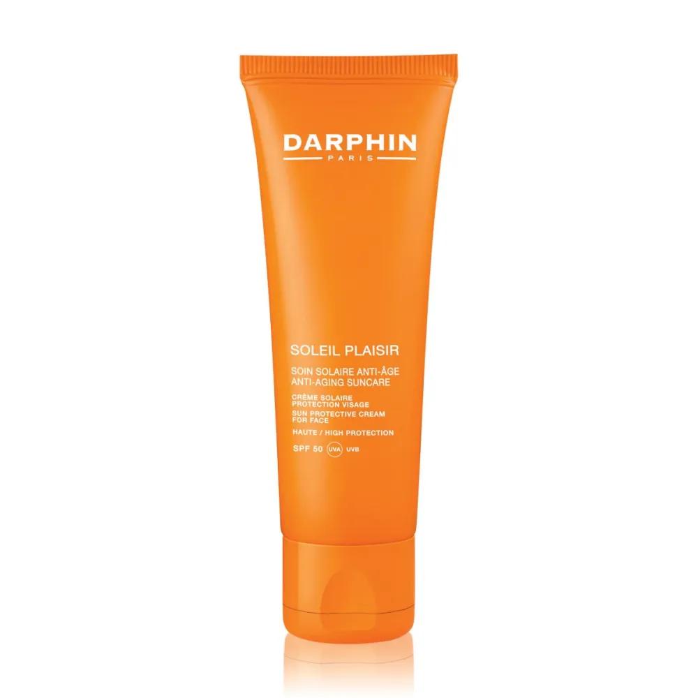 DARPHIN DARPHIN Sun Cream Soliel Pleasure SPF50, 50ml