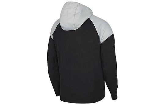 Nike Jackets Men's Black Gray CV2239-077