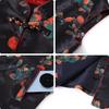 Grandma's Chinese Style Vest for Women - 60s, 70s, and Middle-Aged: Tang Suit Shoulder Cape for Spring and Autumn