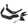 AA92-Motorcycle Windshield Protector Motorcycle Handguard Motorcycle Handguard For XADV 750