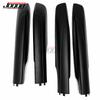 Náhradní 4 ks/sada Pro Toyota Sienna 2011 2012- Černý Střešní nosič Bar Kolejnice Koncovka Kryt Lišta Auto Příslušenství Ochrana