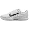 Court Air Zoom Vapor 12 Hc White Summit White Black Women's FV5554-100