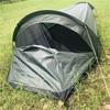 Bingyi 3-Season Sleeping Bag Tent