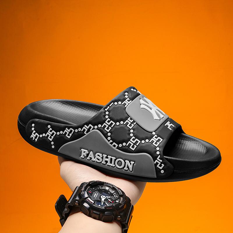 

Домашние тапочки для мужчин 2024 года, мужские летние шлепанцы для взрослых, мужские сандалии, мужские тапочки, мужские роскошные тапочки для гостиной 2024 года, домашняя обувь 40-41