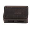 12V 24V to for QC3.0 DC?DC Set Down Double USB Fast Charging Buck Module