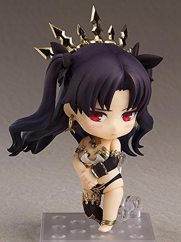 Nendoroid Fate/Grand Order Archer/Ishtar Non-scale ABS&PVC Painted Movable Figure