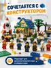 Toy Soldier Set The Simpsons, 2 pcs