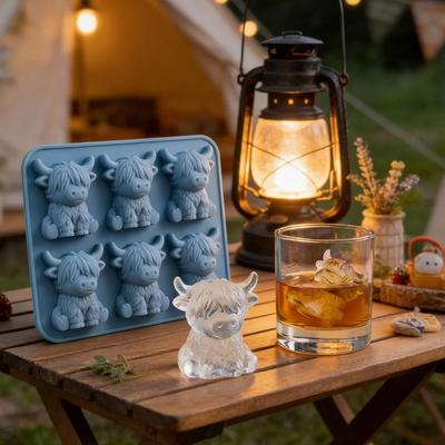 Artículos de bar – Moldes para hielo