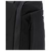 New DESCENTE Nylon Sling Bag Medium Men's Black SQ323UBG72