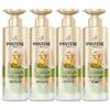 3-Minute Miracle Multi-Effect Fragrance Nourishing Shampoo (4x470g)