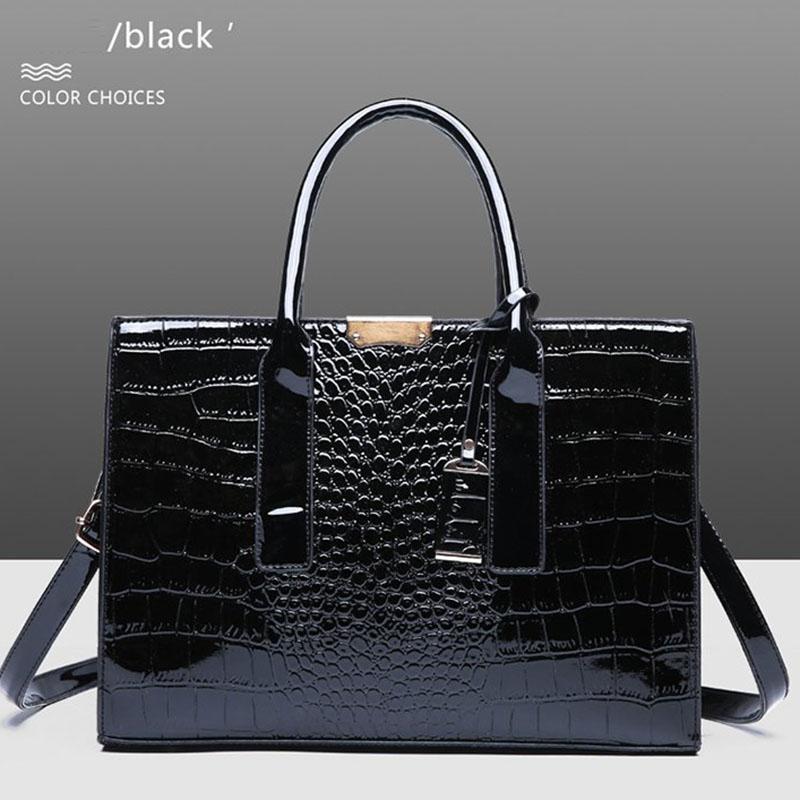 SCIONE Handtasche Handtasche Modemuster One Shoulder Messenger Bag