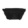 Adidas Mercedes AMG Petronas Formula 1 Team Night Cross Body Waist Unisex Black Bag, Adult, CS356, (KF1379)