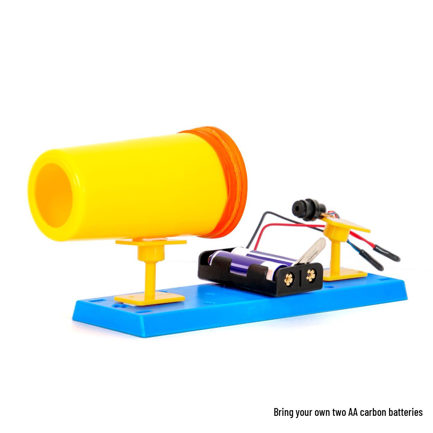 

Набор для самостоятельной сборки ультразвукового сканера для студентов 500 sets minimum