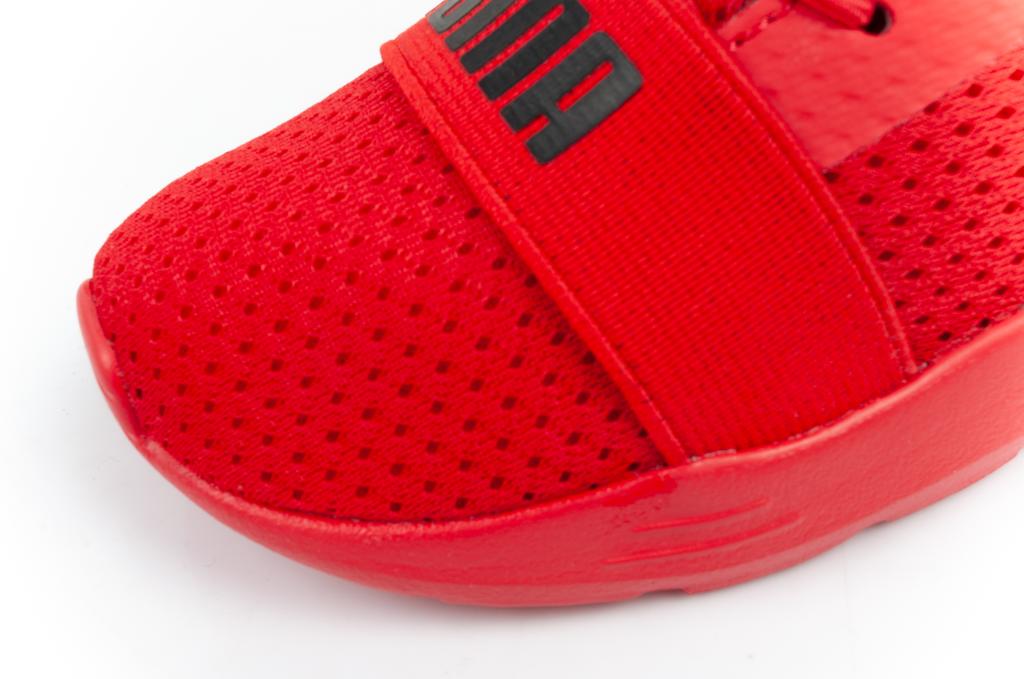 Puma Wired Run AC INF High Risk Red [374217 05] Year 19