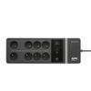 BE650G2-FR Back UPS 650 VA/400W 6+2xFR, lad. US