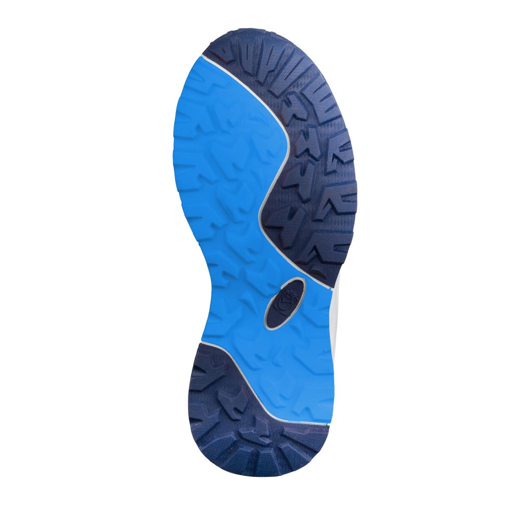 Buty zimowe dziecięce Trollkids Kids Hafjell Winter Boots wodoodporne granatowe (264-117)