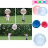 Colorful Super Magic Wubble Bubble Ball For Water Polo And Outdoor Play