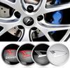 Daihatsu Wheel Center Cap Emblem Sticker Hub Cap Tucker Hijet Rocky Atley Taft Campus
