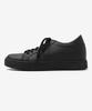 [Hilltop] 7cm Height-Increasing Sneakers Raiki Black HT4395-BK