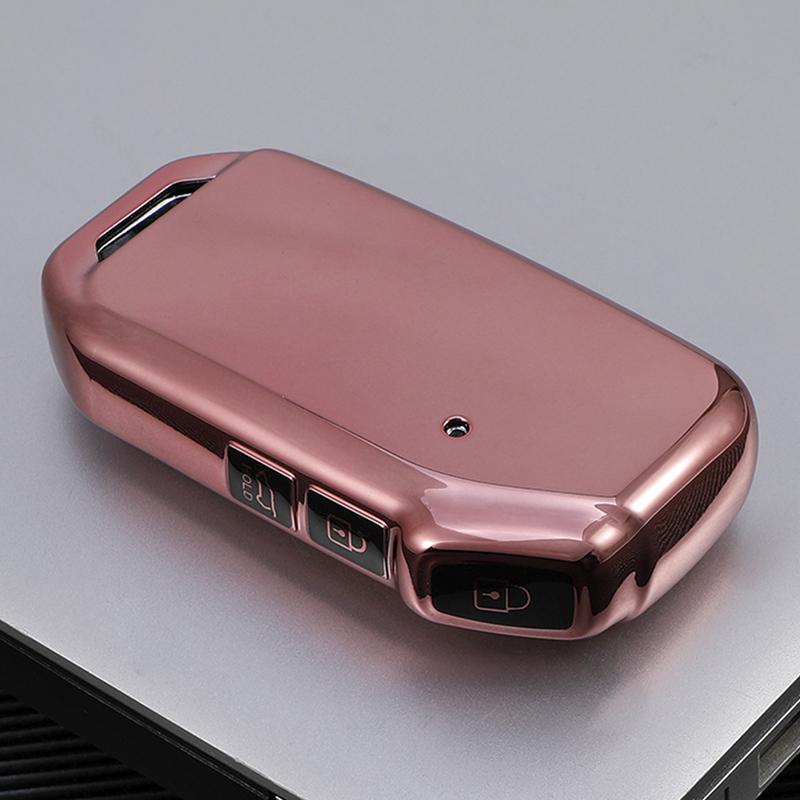 Etui na klucze etui na Kia K3 K5 Sportage R Optima Telluride Seltos Ceed K2 Rio Sorento K4 Cerato Forte Picanto Stonic karnawał dusza
