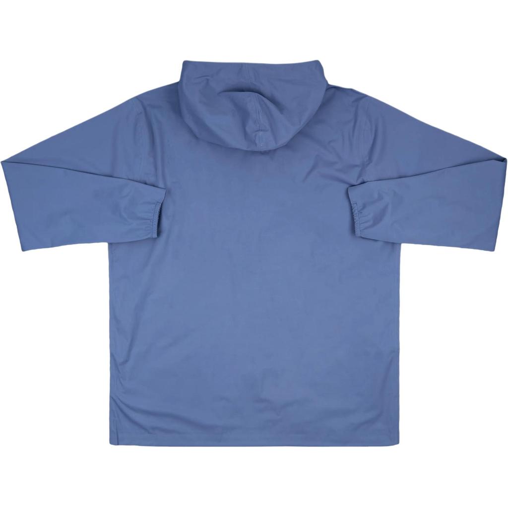 Puma Manchester City 2024-25 Comfortable Hooded Zip Logo Jacket Unisex Jacket 777563-12