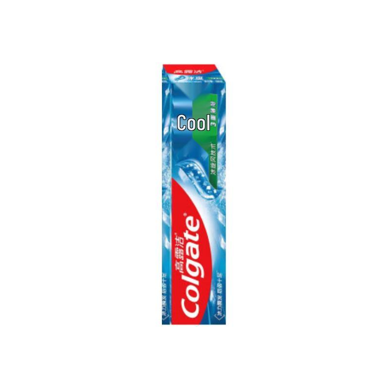 Colgate Icy Mint Toothpaste