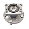 Wheel Hub & Bearing Assembly - Fits Ford/Mazda 2 Rear