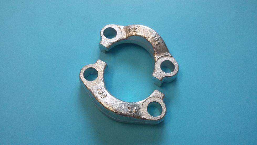 Półkołnierz Do Flanszy Sfl Sae 3000Psi 3/4" 38.1