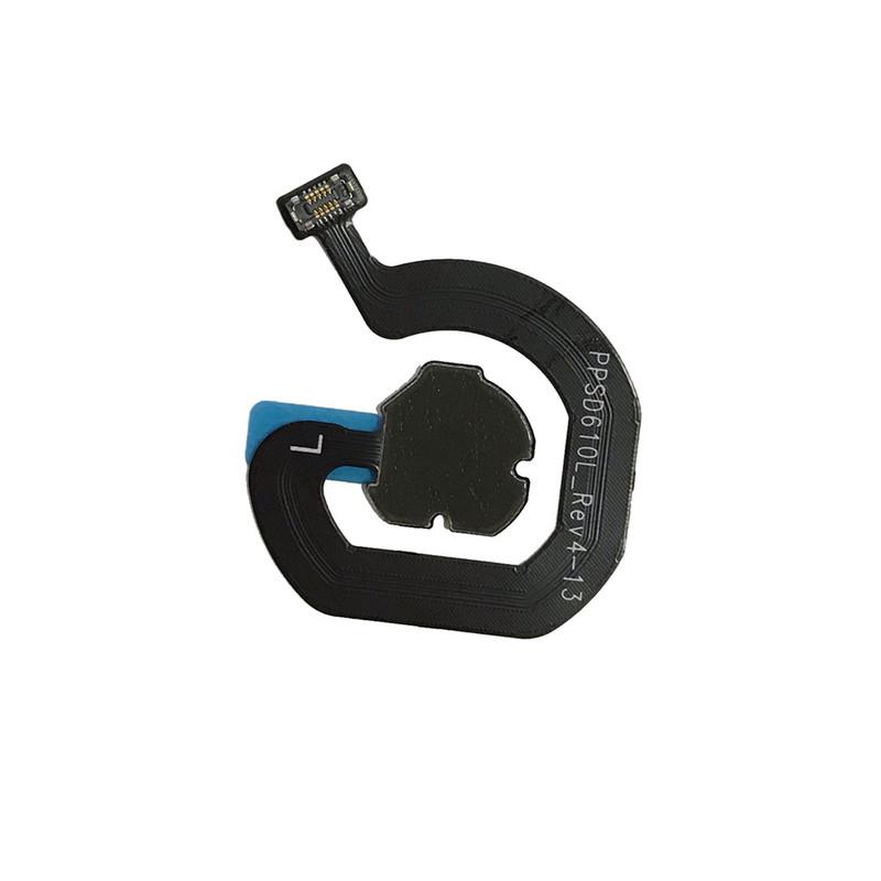 Per Samsung Galaxy Watch Gear SM-R800 SM-R805 46MM Cavo Flessibile Sensore di Ricambio Cavo Flessibile Sensore Cardiofrequenzimetro Orologio