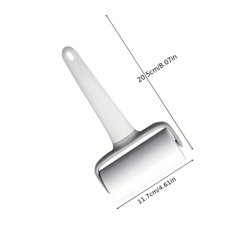 1 шт. ручной ролик с ручкой скалка бытовая выпечка прямоугольный ролик пресс для лапши пельменного теста кухонные инструменты